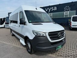 MERCEDES-BENZ Sprinter 517 Transfer 45 LL 19 +1 Tremonia