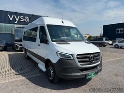 MERCEDES-BENZ Sprinter 517 Transfer 45 LL 19 +1 Tremonia