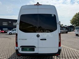 MERCEDES-BENZ Sprinter 517 Transfer 45 LL 19 +1 Tremonia