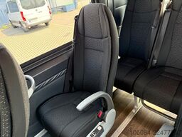 MERCEDES-BENZ Sprinter 517 Transfer 45 LL 19 +1 Tremonia