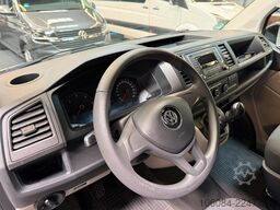 VW T6 Lang 9 Sitze 2+2+2+3 Klima 1.Hand 100TKM