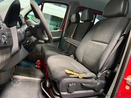 MERCEDES-BENZ Sprinter 316 Lang 9 Sitze Klima STHZ R-CAM AHK