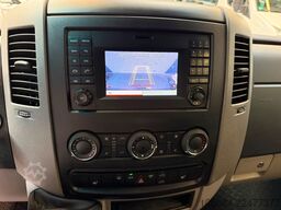 MERCEDES-BENZ Sprinter 316 Lang 9 Sitze Klima STHZ R-CAM AHK