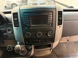 MERCEDES-BENZ Sprinter 316 Lang 9 Sitze Klima STHZ R-CAM AHK
