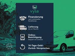 MERCEDES-BENZ Sprinter 316 Lang 9 Sitze Klima STHZ R-CAM AHK