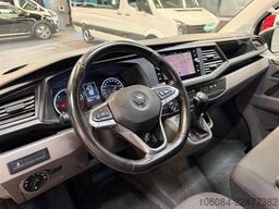 VW T6.1 4Motion Mixto Lang DSG LED ACC R-CAM STHZ