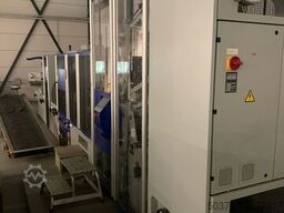 Kolbus fully equiped BoxLine SW series