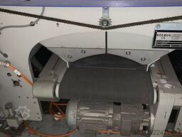 Kolbus fully equiped BoxLine SW series