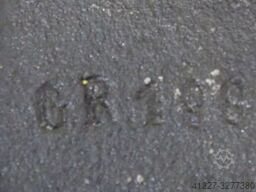 ERL GR199 CF-D-160-10