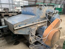 Vecoplan VAZ 120/105-U