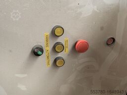 Vecoplan VAZ 120/105-U