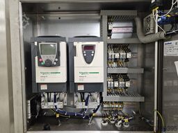 OctoFrost IQF 7/2 LH tunnel freezer