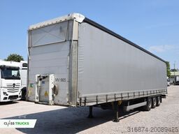 SCHMITZ CARGOBULL SCS24/L Varios