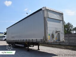 SCHMITZ CARGOBULL SCS24/L Varios
