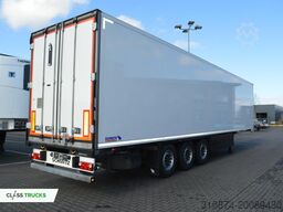 SCHMITZ CARGOBULL SKO FP 60 ThermoKing SLXi 300