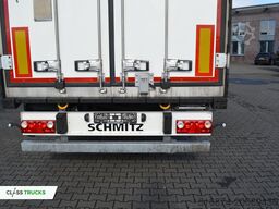 SCHMITZ CARGOBULL SKO FP 60 ThermoKing SLXi 300