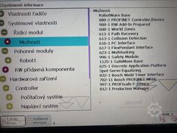 ABB IRB6700-235/2.65