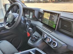 Renault Master V-32-KTV - 170.35 NEW FWD EL - LAADBAK &...