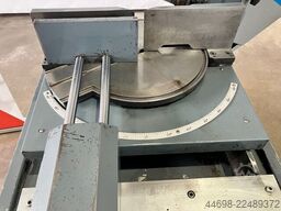 MEBA 260 DG swing