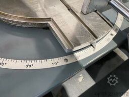 MEBA 260 DG swing