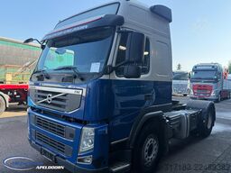 Volvo FM 410 4X2 448000 km, Compressor