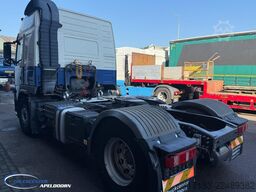 Volvo FM 410 4X2 448000 km, Compressor