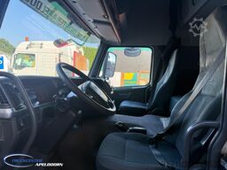Volvo FM 410 4X2 448000 km, Compressor