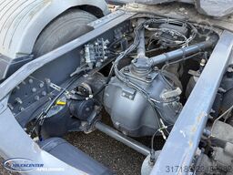 Volvo FM 410 4X2 448000 km, Compressor
