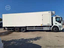 IVECO STRALIS AD260S36Y\PS