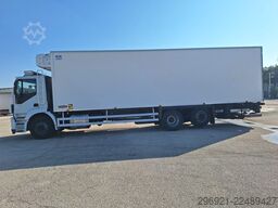 IVECO STRALIS AD260S36Y\PS