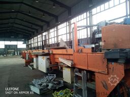 SCHNELL Straight and cut OPTIBAT 65T/3/14