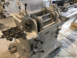 WAFIOS Straight & Cut R7/50