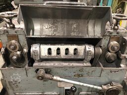 WAFIOS Straight & Cut R7/50