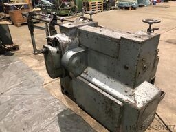 WAFIOS Straight & Cut R7/50