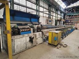 WAFIOS Straight & Cut RB43B