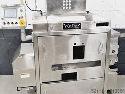 Rheon Stress Free Divider  VX 021