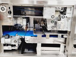 Rheon Stress Free Divider  VX 021