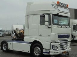 DAF XF 460 Euro 6 + Hydrolic system