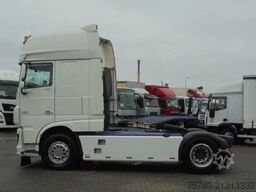 DAF XF 460 Euro 6 + Hydrolic system