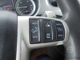 DAF XF 460 Euro 6 + Hydrolic system