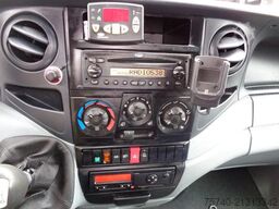 Iveco Daily 50c15 x+ Manual + Carrier + Flower transp...