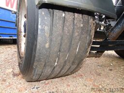 Krone 2 AXLE BPW + BDF SYSTEM