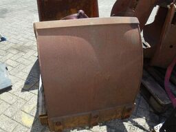 Rozzi AI00008 + GRIPPER + Crane part