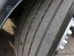 Volvo FM 12.340 + ADR + stokota 14.000L + manual