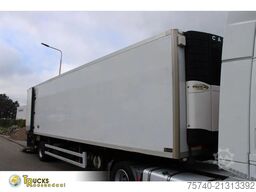 Tracon TO.S 1210 CARRIER VECTOR 1850 MT + NL APK -07-2025