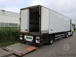 Tracon TO.S 1210 CARRIER VECTOR 1850 MT + NL APK -07-2025