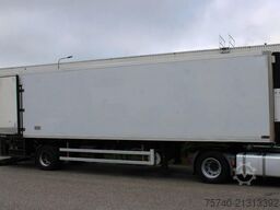 Tracon TO.S 1210 CARRIER VECTOR 1850 MT + NL APK -07-2025