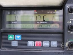 Tracon TO.S 1210 CARRIER VECTOR 1850 MT
