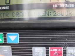 Tracon TO.S 1210 CARRIER VECTOR 1850 MT