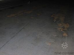 Tracon TO.S 1210 CARRIER VECTOR 1850 MT
